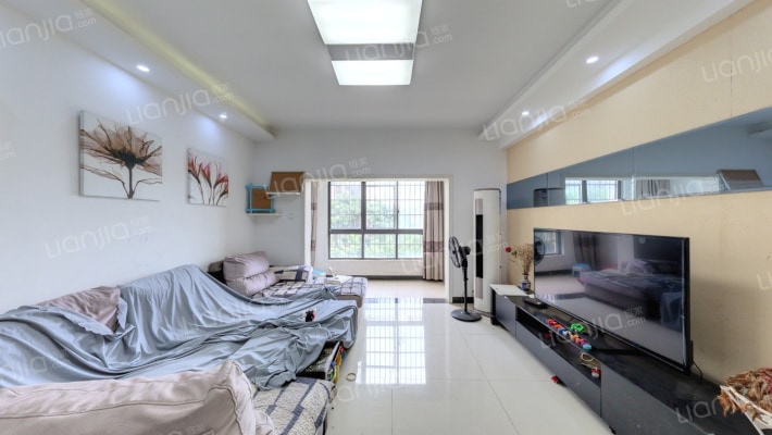 山水印象二手房实景图