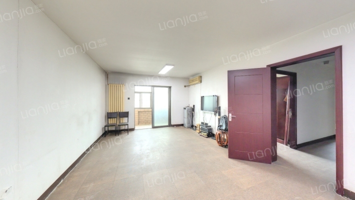 中加大厦二手房实景图