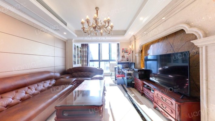 德兴二村二手房实景图