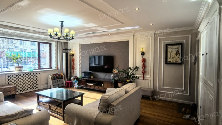 祥和园(竞秀区)二手房实景图