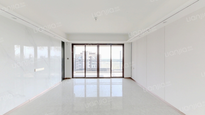 暨阳府璟宸二手房实景图