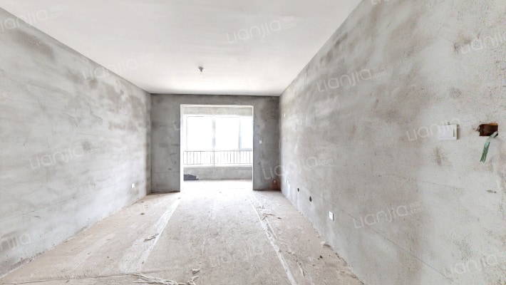 花香畔二手房实景图