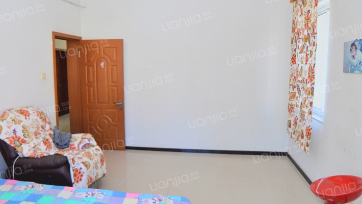 独栋别墅 带装修，看房方便，北二环-卧室B