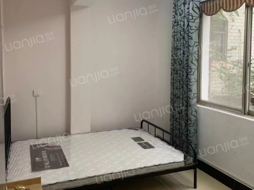 合租·健康新村 6居室 南卧