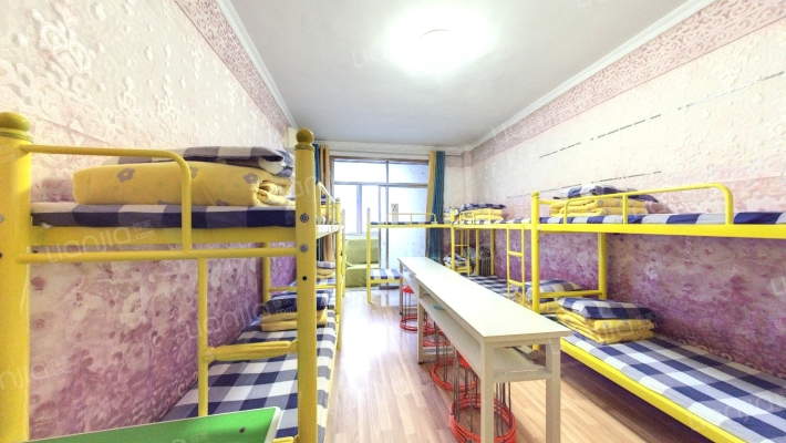 西控公司二十四街坊二手房实景图