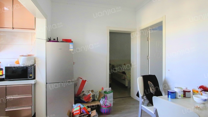 大治路16号二手房实景图