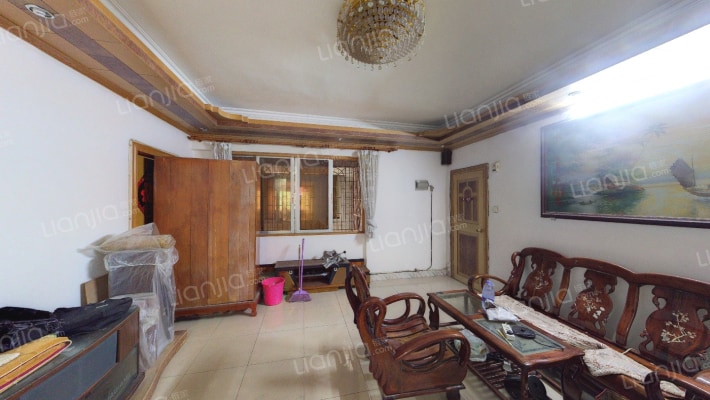 金棕苑二手房实景图