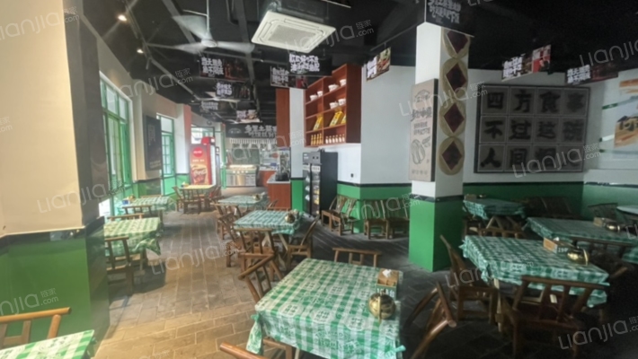 广航大厦二手房实景图