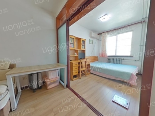 合租·福岭嘉苑E区 2居室 北卧