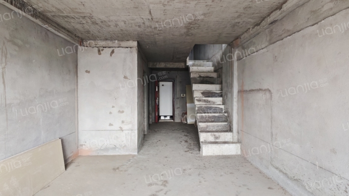 祥云商业广场二手房实景图