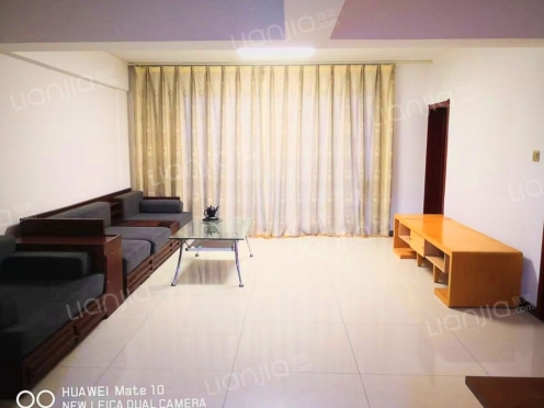 整租·鼓楼新城 3室2厅 南/北