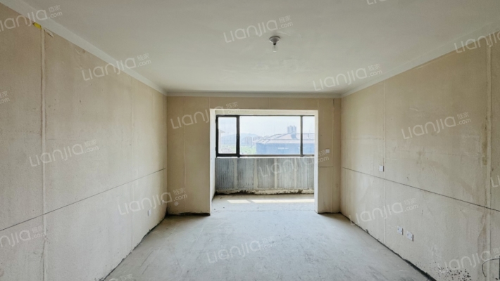 江南里二手房实景图