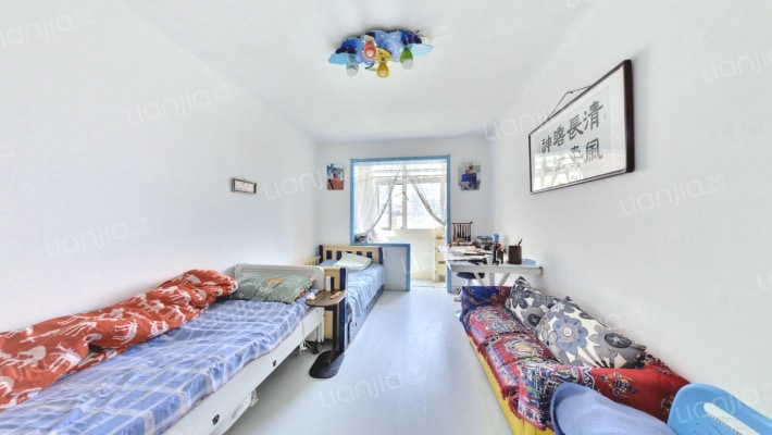 中京几道二手房实景图