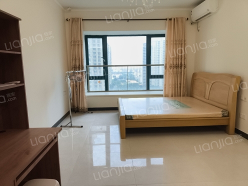 整租·恒大绿洲 1室0厅 东