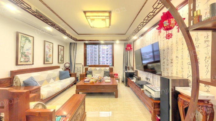 朝晖小苑二手房实景图