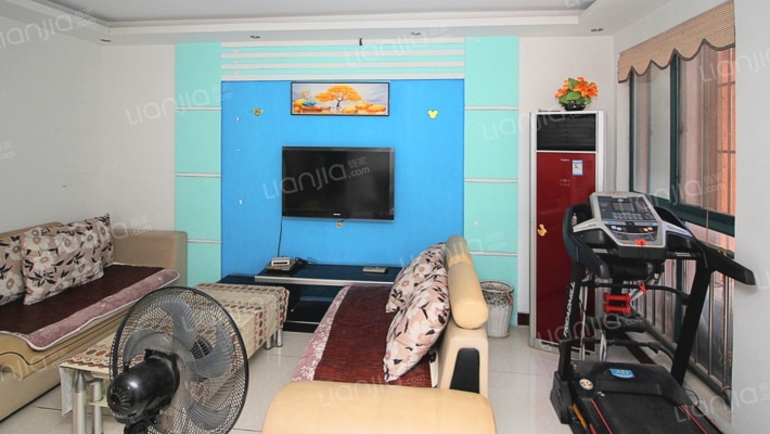 梅园小区二手房实景图