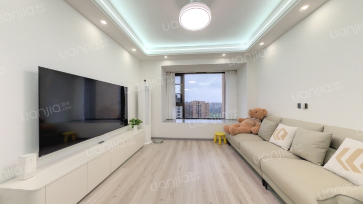 保利心语花园四期二手房实景图