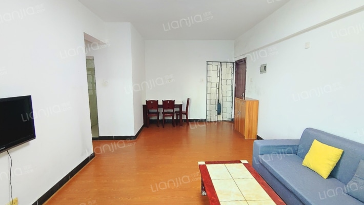 侨立广场二手房实景图