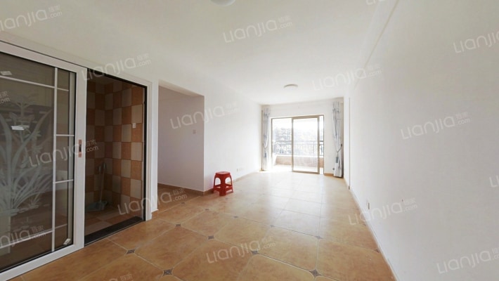 御玺山大峡谷二期二手房实景图