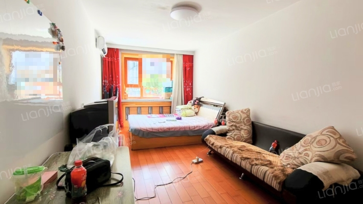 新建北区二手房实景图