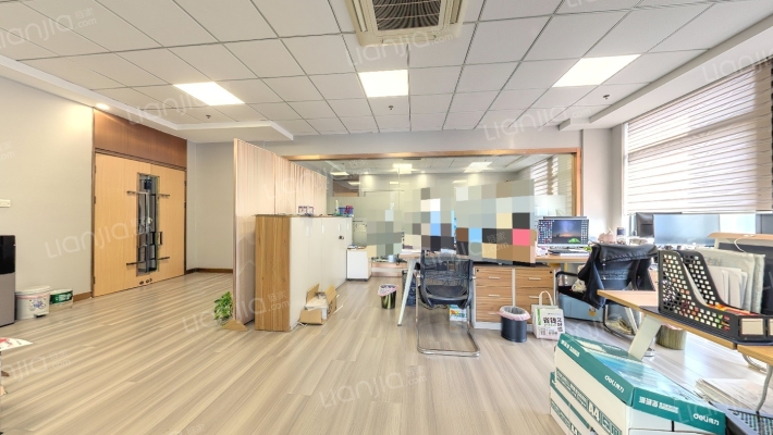 中赢金城里二手房实景图