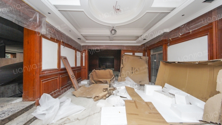 融创伊顿庄园三期二手房实景图