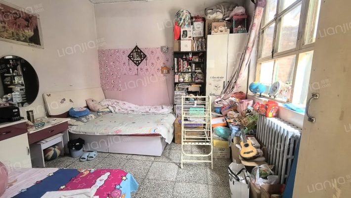 曙光胡同二手房实景图