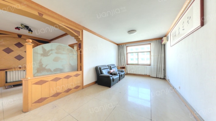 检察院住宅楼二手房实景图