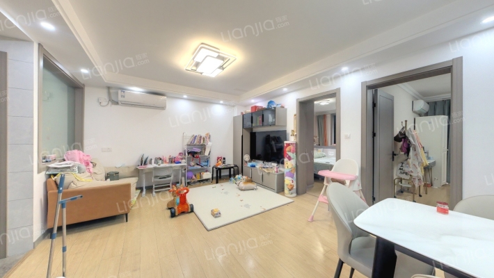 环镇东路99弄二手房实景图