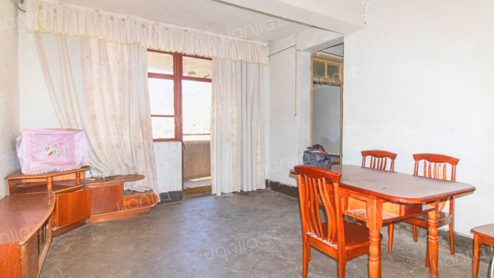 文体路二手房实景图