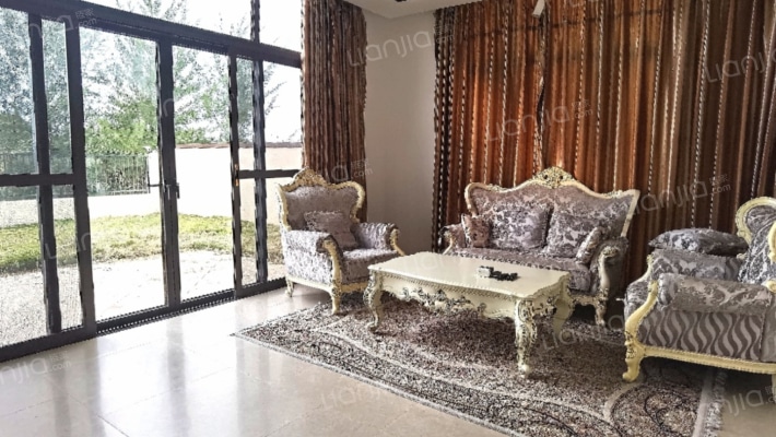 神州半岛九号院二手房实景图