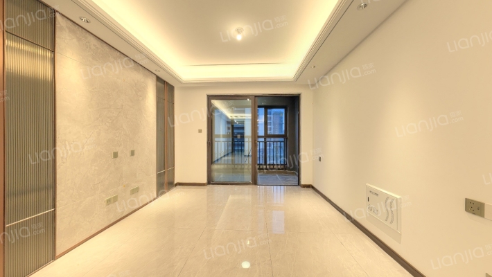 中骏璟禧云庭二手房实景图