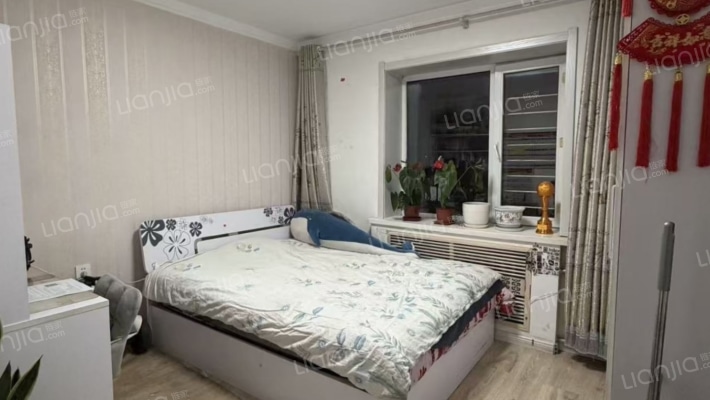 哈理工东校区住宅楼（大庆路）二手房实景图