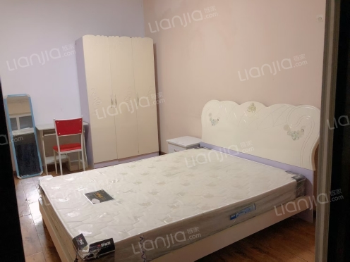 合租·融创紫枫郡 4居室 南卧