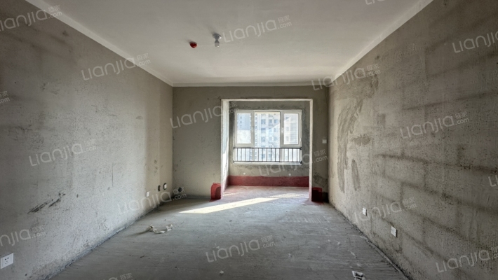 九州唐樾二手房实景图