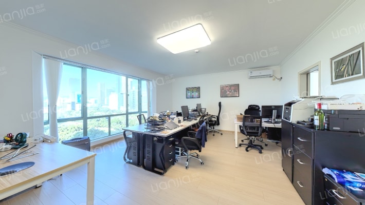 国都高尔夫花园二期二手房实景图