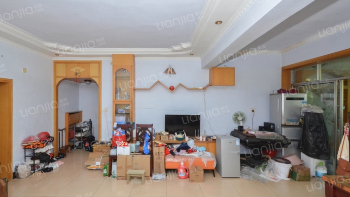 北山大道75号二手房实景图