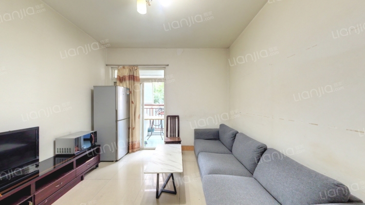 国宾豪庭一期快乐空间二手房实景图