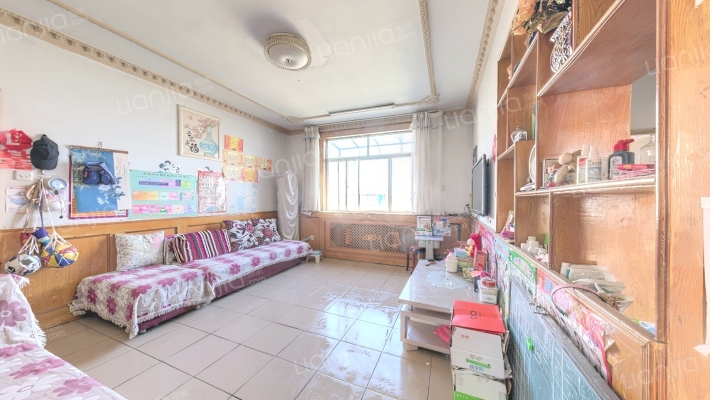 建设256号二手房实景图