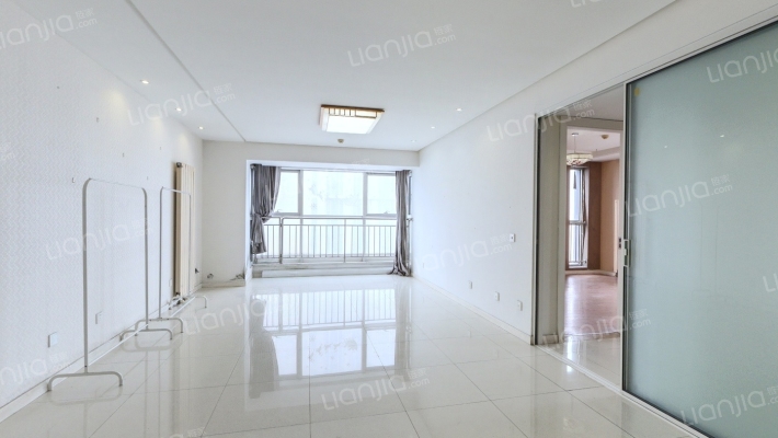 国际贸易中心二手房实景图