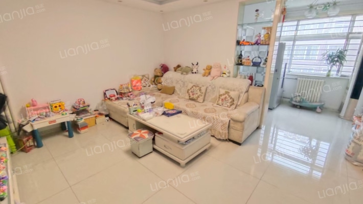 兰凤家园二手房实景图