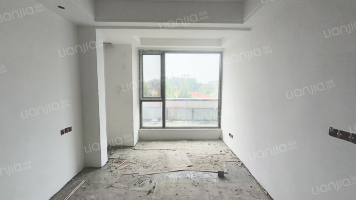 华芳上书院二手房实景图