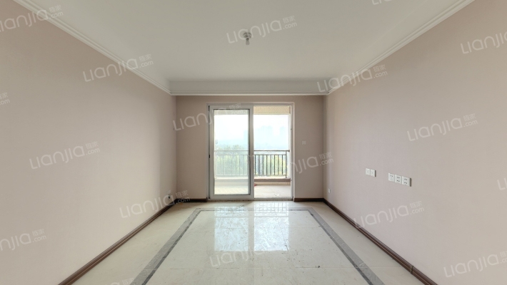 海亮御宸二手房实景图