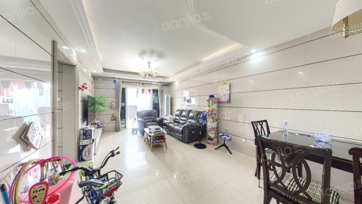 金穗东苑二手房实景图