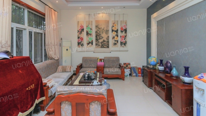 土城东街二手房实景图