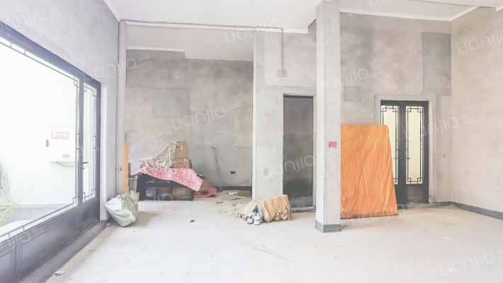 蓝城两江田园牧歌二手房实景图