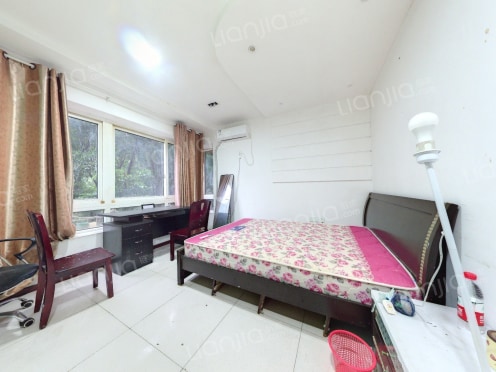 整租·立源地 3室1厅 南