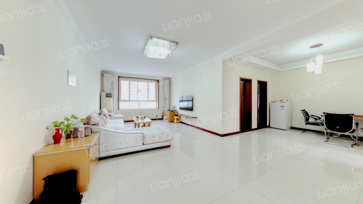 中阳金丰名苑二手房实景图