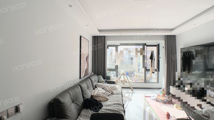 融创星美御二手房实景图