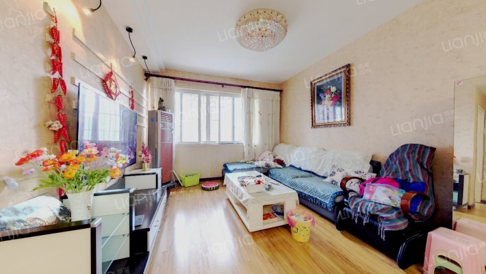 凌云阁二手房实景图